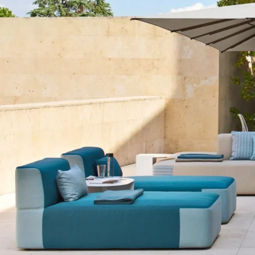 Belt Daybed
