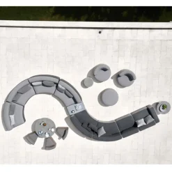 Belt Modular Sofa