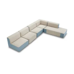 Belt Modular Sofa