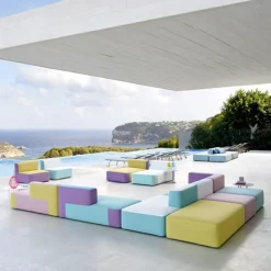Belt Modular Sofa