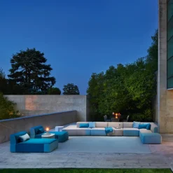 Belt Modular Sofa