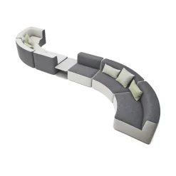 Belt Modular Sofa