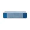Belt Pouf - Rectangular