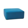Belt Pouf - Square
