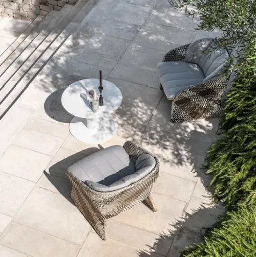 Big Coffee Table