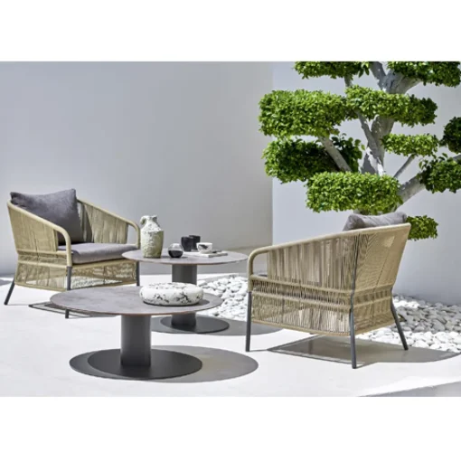 Big Coffee Table