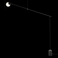 Bitta Suspension Lamp