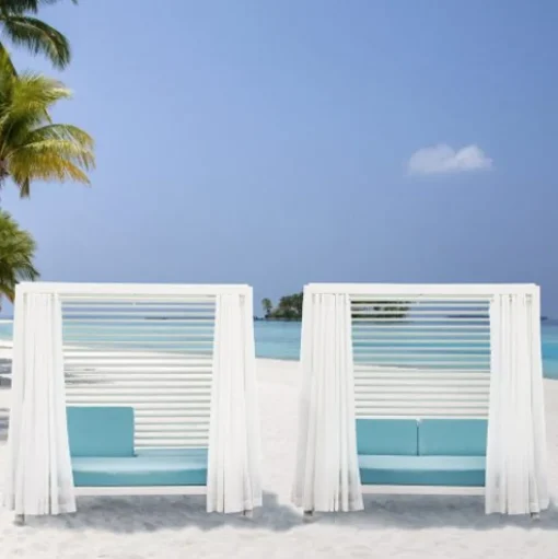 Bivacco Daybed