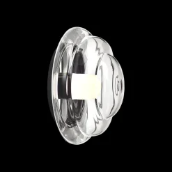 Blimp Wall Lamp