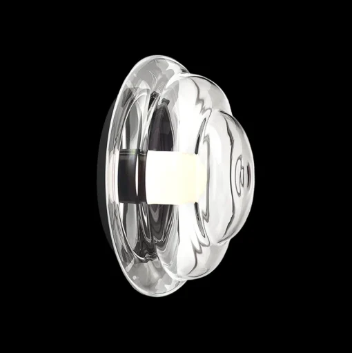 Blimp Wall Lamp