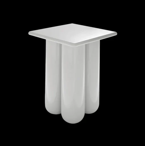 Bold Side Table