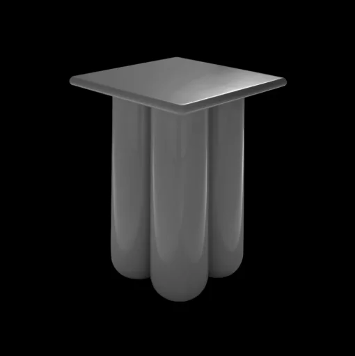 Bold Side Table