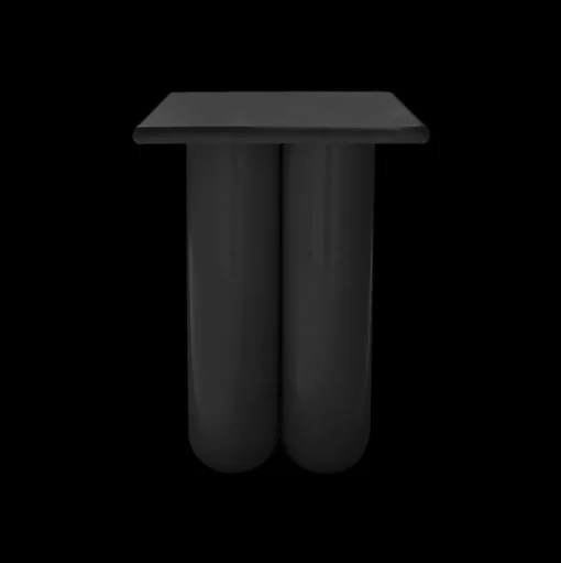 Bold Side Table