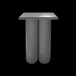 Bold Side Table