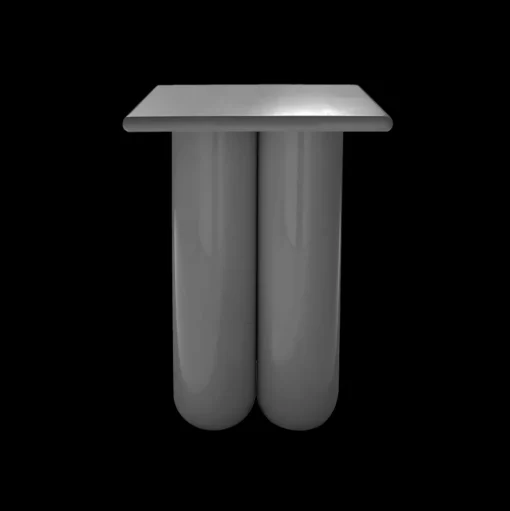 Bold Side Table