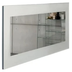 Boston Mirror - Rectangular