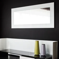 Boston Mirror - Rectangular