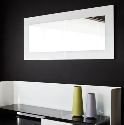 Boston Mirror - Rectangular