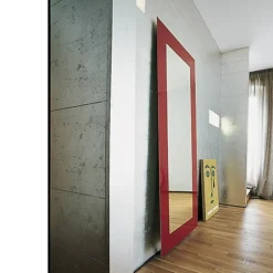 Boston Mirror - Rectangular