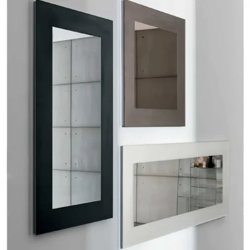 Boston Mirror - Rectangular