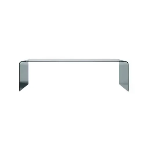 Bridge Coffee Table - Rectangular