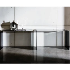Bridge Hall Console