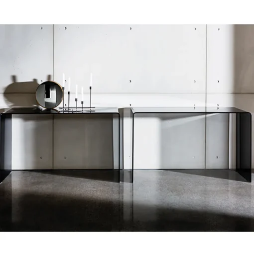 Bridge Hall Console