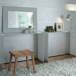 Bridge Hall Console