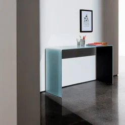 Bridge Hall Console