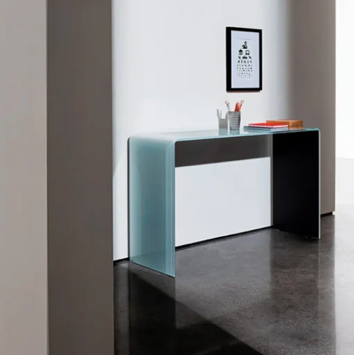 Bridge Hall Console