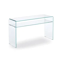 Bridge Hall Console with Shelf