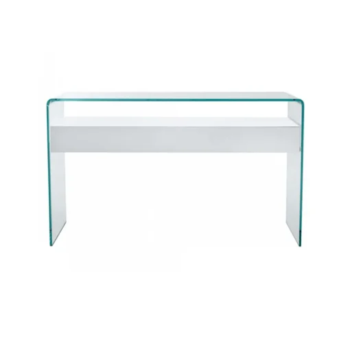 Bridge Hall Console with Drawer