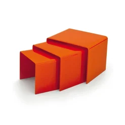 Bridge Side Table
