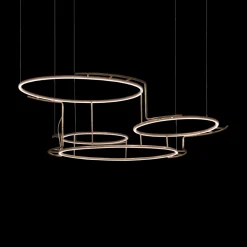 Broche Suspension Lamp