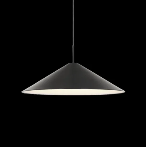 Brolly Suspension Lamp