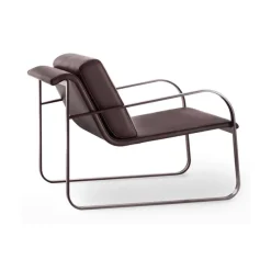 Bugatti Lounge Chair
