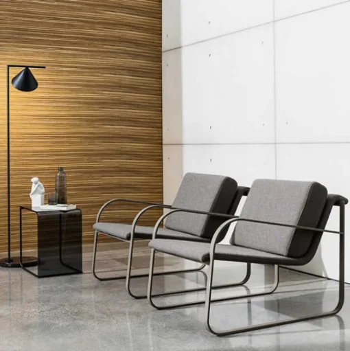 Bugatti Lounge Chair