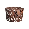 Camouflage Coffee Table/ Pouf