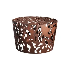 Camouflage Coffee Table/ Pouf