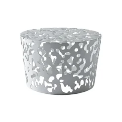 Camouflage Coffee Table/ Pouf