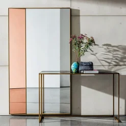Campos Mirror