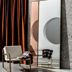 Campos Mirror