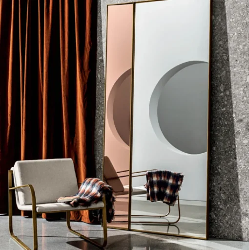 Campos Mirror