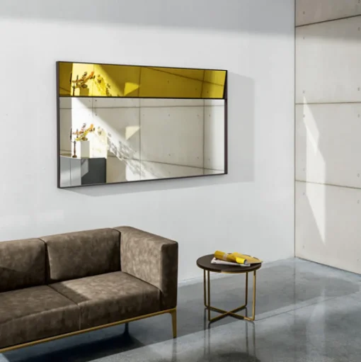 Campos Mirror