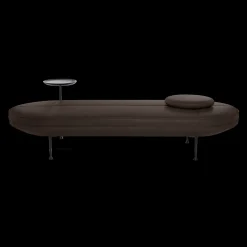 Canoe Daybed