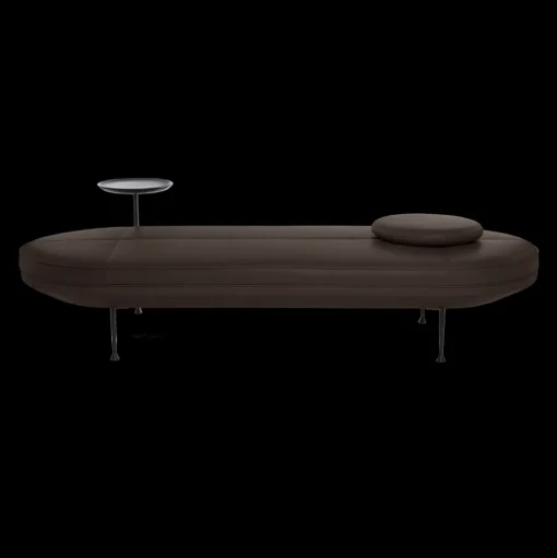 Canoe Daybed