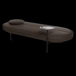 Canoe Daybed