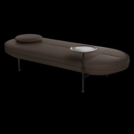Canoe Daybed
