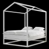 Casetta In Canada Bed