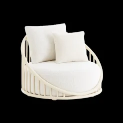 Cask B Armchair
